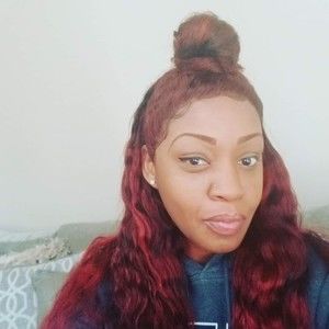 Meet your Posher, Joetta